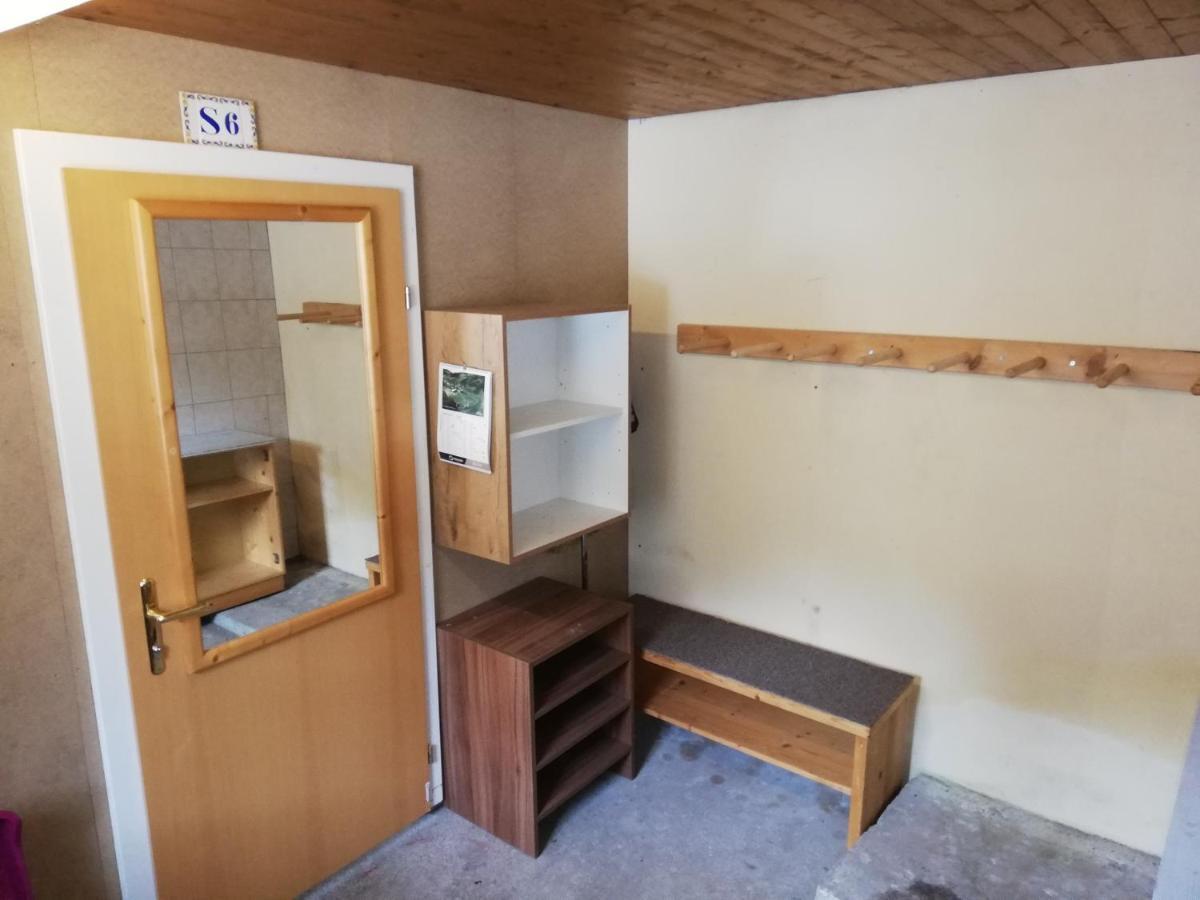 Ferienhaus Sonnberg Hüttau Exterior foto
